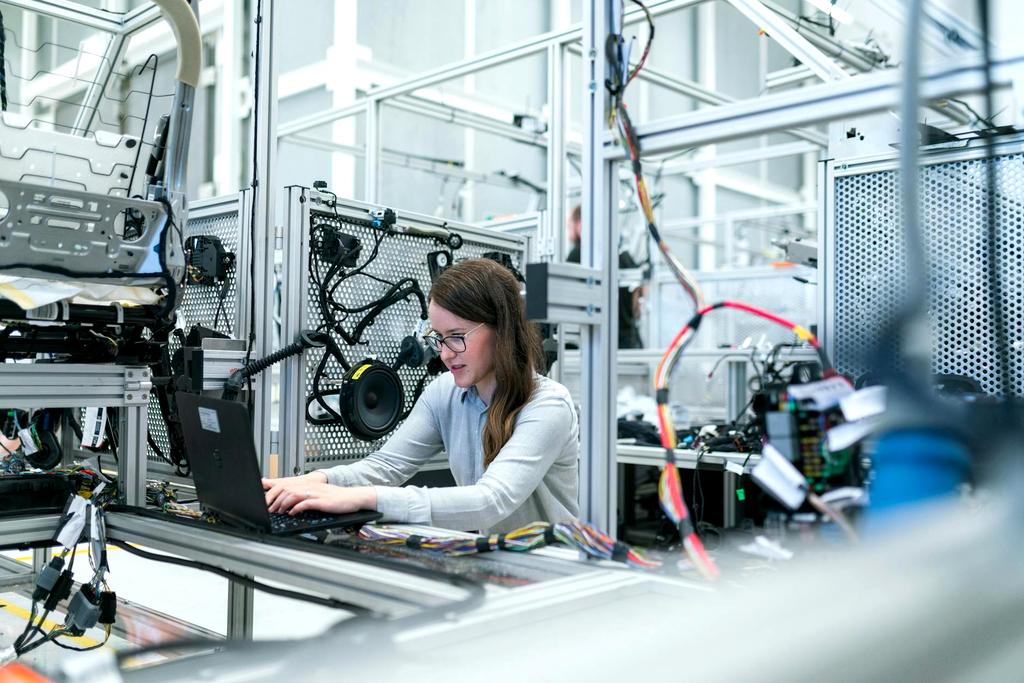 Embedded Operating Systems