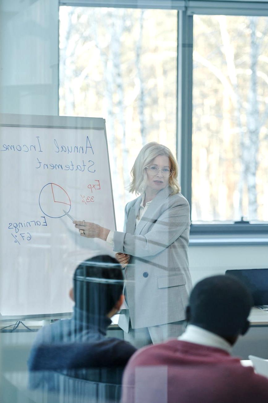 Dr. Alexandra Thornfield