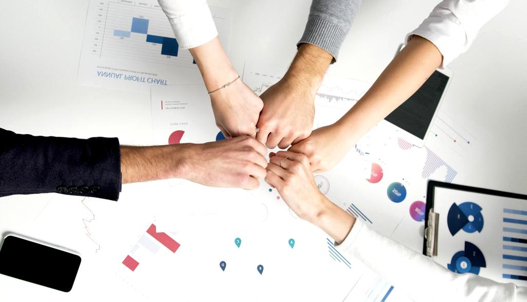 Process Management Visualization