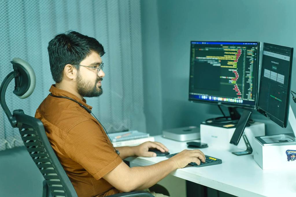 Real-time Operating Systems